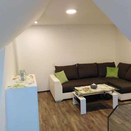 Ferienhaus Bauer Wohnung 2 Trattenbach  Extérieur photo