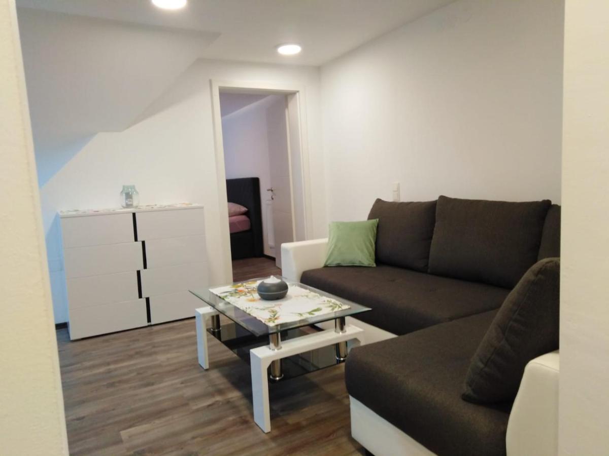 Ferienhaus Bauer Wohnung 2 Trattenbach  Extérieur photo