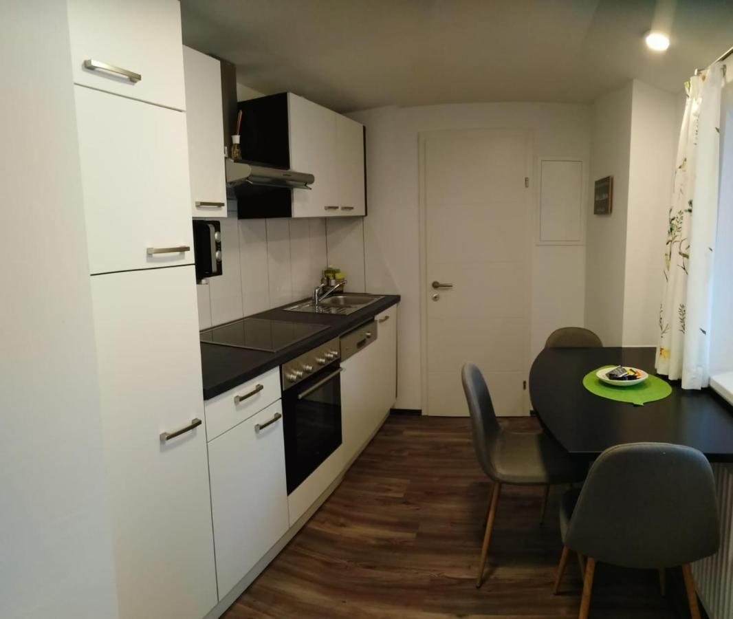 Ferienhaus Bauer Wohnung 2 Trattenbach  Extérieur photo